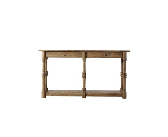Консоль Theodore Alexander Galloway Console Table, фото 5
