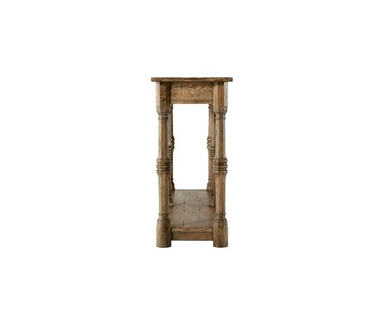 Консоль Theodore Alexander Galloway Console Table, фото 4