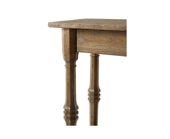 Консоль Theodore Alexander Galloway Console Table, фото 2