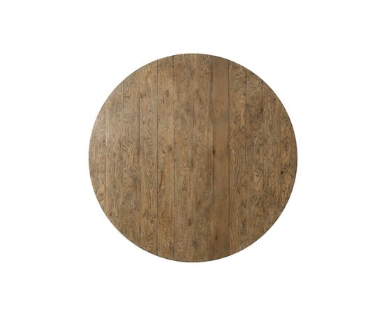 Обеденный стол Theodore Alexander Garrett Gateleg Dining Table, фото 6