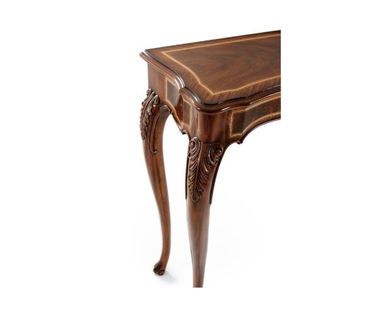 Консоль Theodore Alexander Millard Console Table, фото 3