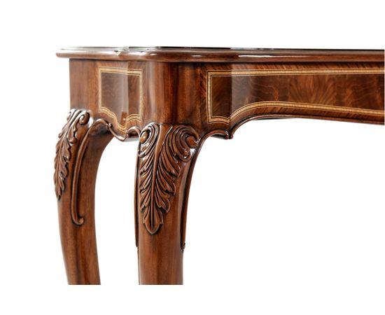 Консоль Theodore Alexander Millard Console Table, фото 2
