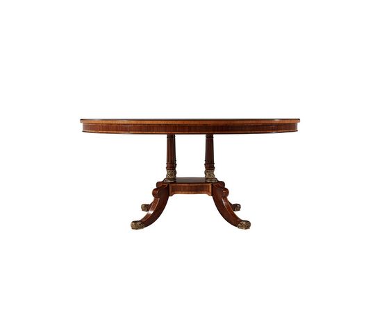 Обеденный стол Theodore Alexander Benton Dining Table, фото 4