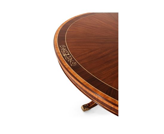 Обеденный стол Theodore Alexander Benton Dining Table, фото 3