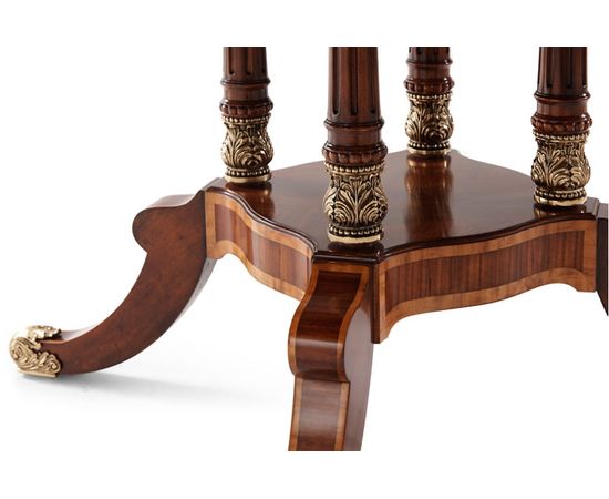 Обеденный стол Theodore Alexander Benton Dining Table, фото 2