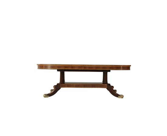 Обеденный стол Theodore Alexander Alcott Extending Dining Table II, фото 5