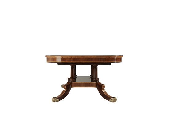 Обеденный стол Theodore Alexander Alcott Extending Dining Table II, фото 3