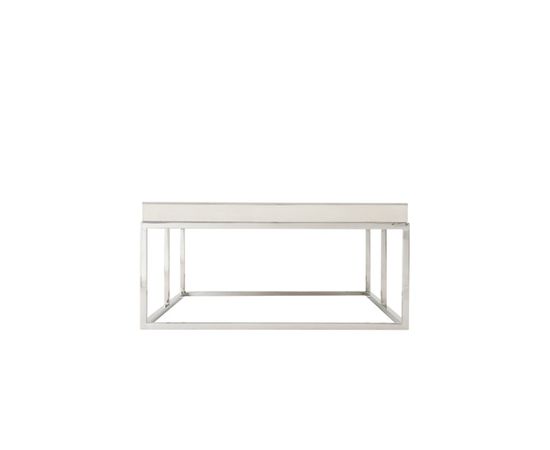 Журнальный столик Theodore Alexander Fisher Rectangular Cocktail Table, фото 3