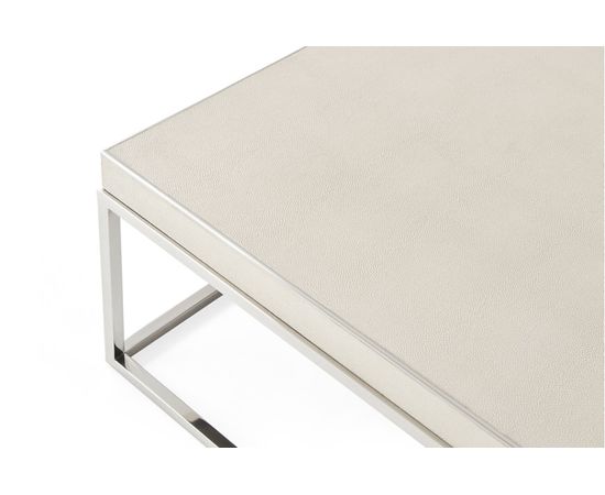 Журнальный столик Theodore Alexander Fisher Rectangular Cocktail Table, фото 2