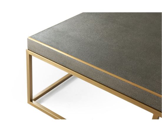 Журнальный столик Theodore Alexander Fisher Rectangular Cocktail Table, фото 6