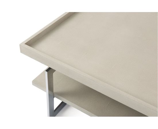 Журнальный столик Theodore Alexander Prescott Cocktail Table, фото 6