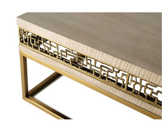 Журнальный столик Theodore Alexander Frenzy Cocktail Table II, фото 2