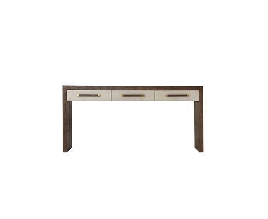 Консоль Theodore Alexander Isher Console Table, фото 6