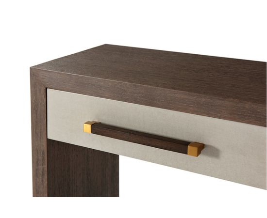 Консоль Theodore Alexander Isher Console Table, фото 4