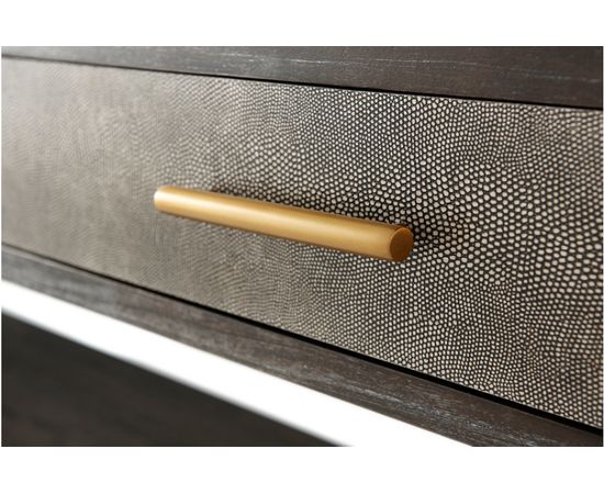 Консоль Theodore Alexander Laszlo Console Table, фото 6