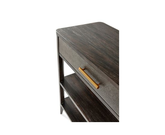 Консоль Theodore Alexander Laszlo Console Table, фото 5