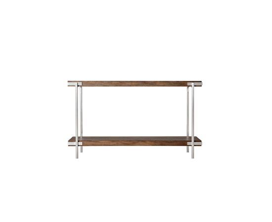 Консоль Theodore Alexander Small Milan Console Table, фото 10