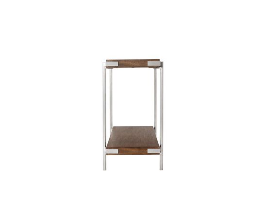 Консоль Theodore Alexander Small Milan Console Table, фото 9