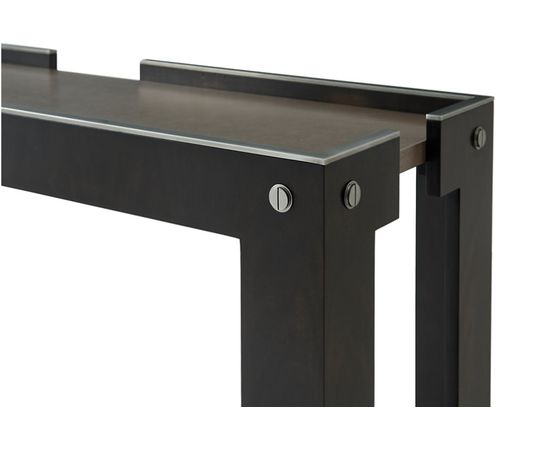 Консоль Theodore Alexander Tristan Console Table, фото 2