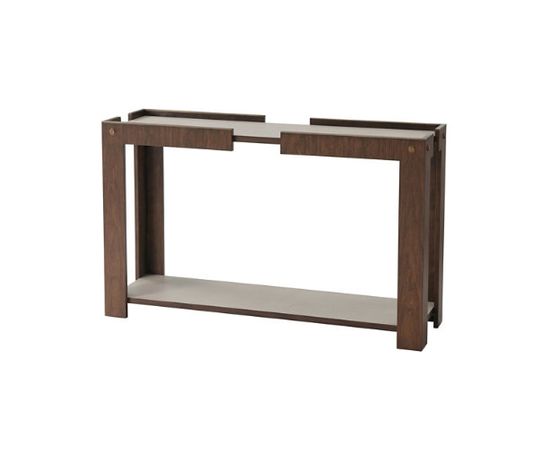 Консоль Theodore Alexander Tristan Console Table, фото 1