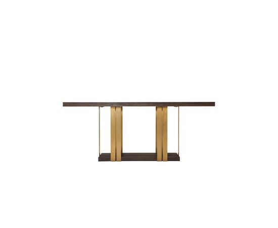 Обеденный стол Theodore Alexander Tamar Dining Table, фото 5