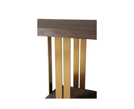 Обеденный стол Theodore Alexander Tamar Dining Table, фото 3