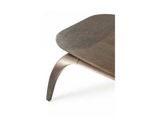 Журнальный столик Theodore Alexander Thrive Cocktail Table, фото 4