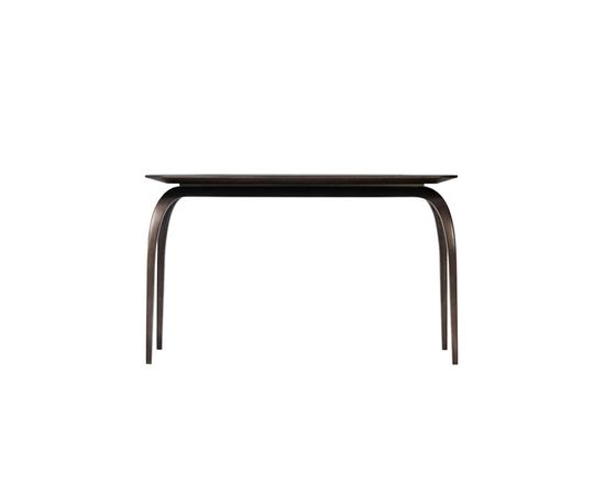 Консоль Theodore Alexander Thrive Console Table, фото 3
