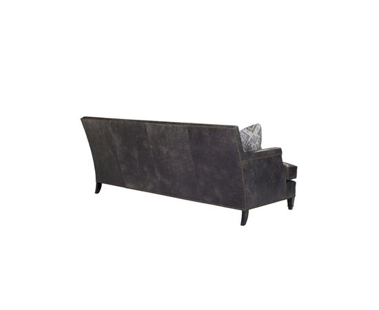 Диван Theodore Alexander Faulkner Tufted Apartment Sofa, фото 6