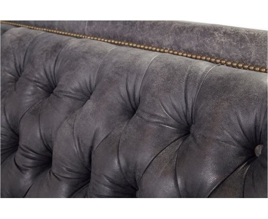 Диван Theodore Alexander Faulkner Tufted Apartment Sofa, фото 2
