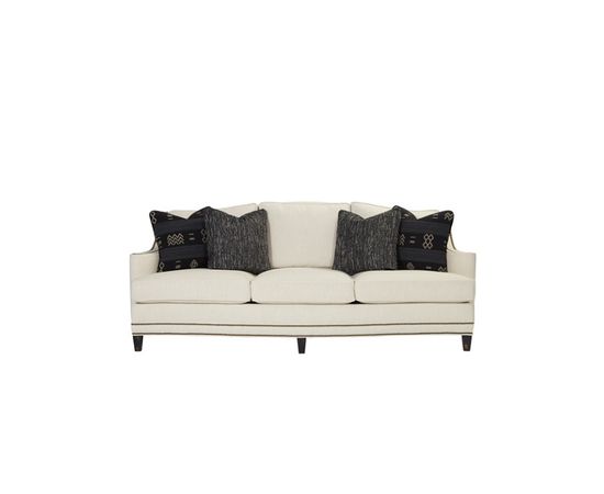 Диван Theodore Alexander Meriwether Sofa, фото 5