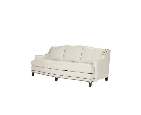 Диван Theodore Alexander Meriwether Sofa, фото 3