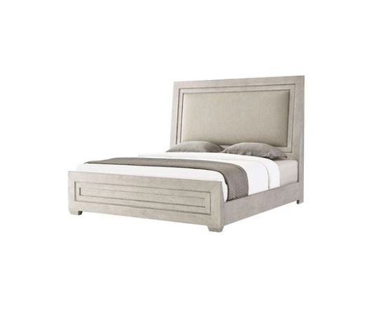 Двуспальная кровать Theodore Alexander Lauro US King Bed, фото 1