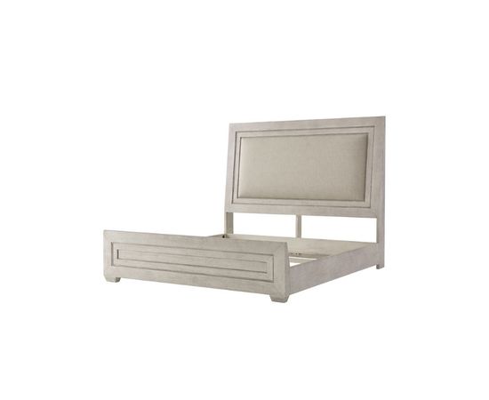 Двуспальная кровать Theodore Alexander Lauro US King Bed, фото 3