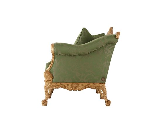 Диван Theodore Alexander Green Park Sofa, фото 4