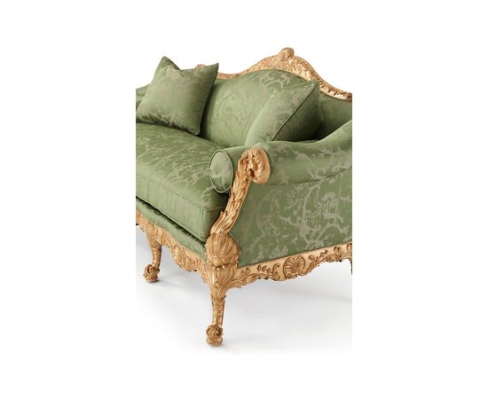 Диван Theodore Alexander Green Park Sofa, фото 2