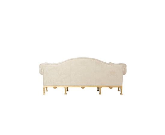 Диван Theodore Alexander Sunderland Room Camel Back Sofa, фото 6