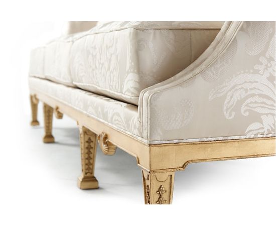 Диван Theodore Alexander Sunderland Room Camel Back Sofa, фото 2