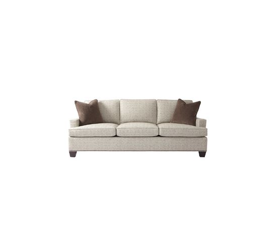Диван Theodore Alexander Thornton Sofa, фото 5