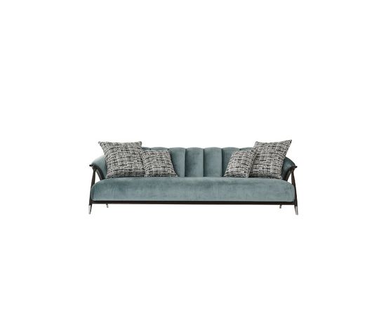 Диван Theodore Alexander Forward sofa, фото 6