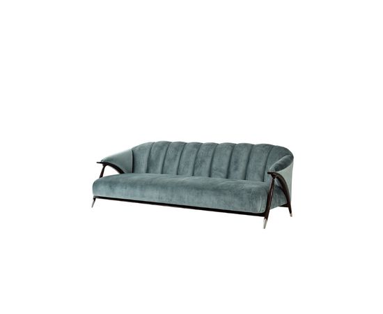 Диван Theodore Alexander Forward sofa, фото 3