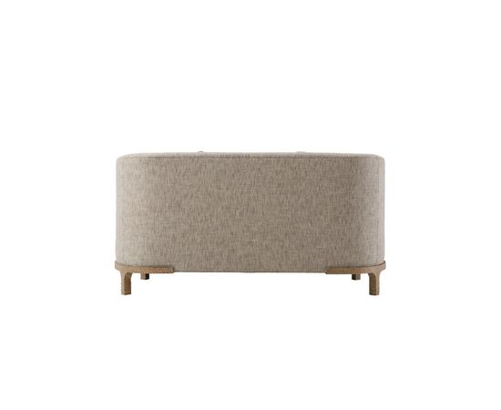 Диван Theodore Alexander Camino Love Seat, фото 6
