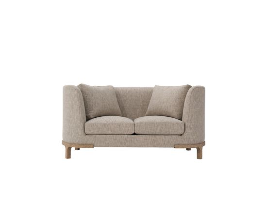 Диван Theodore Alexander Camino Love Seat, фото 5