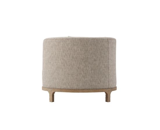 Диван Theodore Alexander Camino Love Seat, фото 4