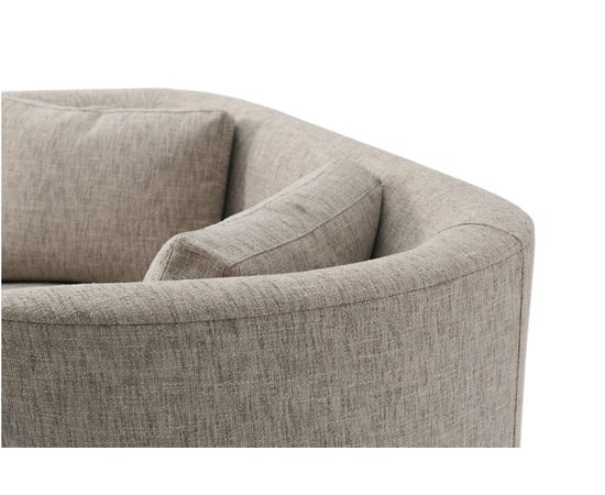 Диван Theodore Alexander Camino Love Seat, фото 2