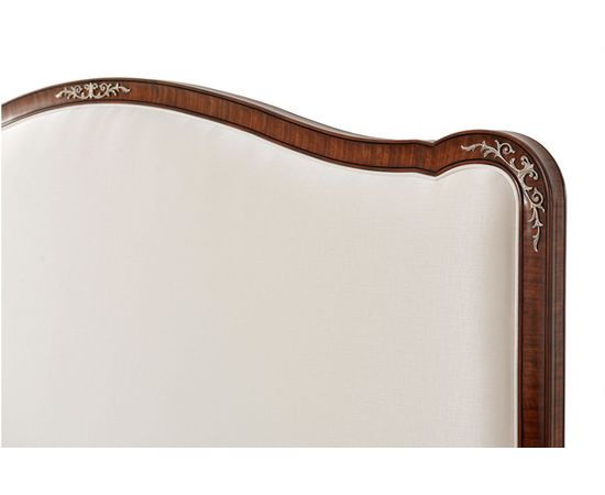 Двуспальная кровать Theodore Alexander Eulalie US King Bed, фото 3