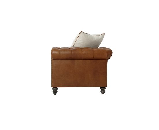 Диван Theodore Alexander Rocco Chesterfield Sofa, фото 3