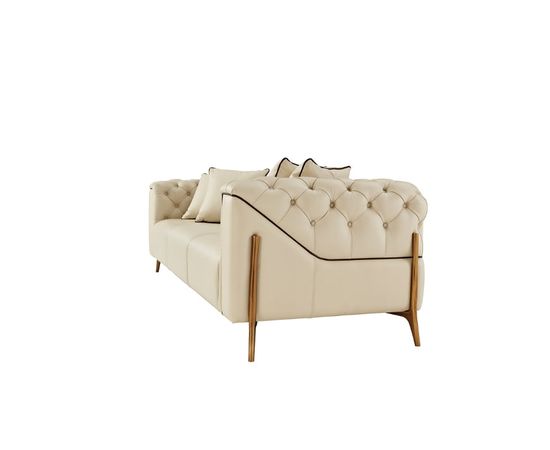 Диван Theodore Alexander Jolie Sofa, фото 4