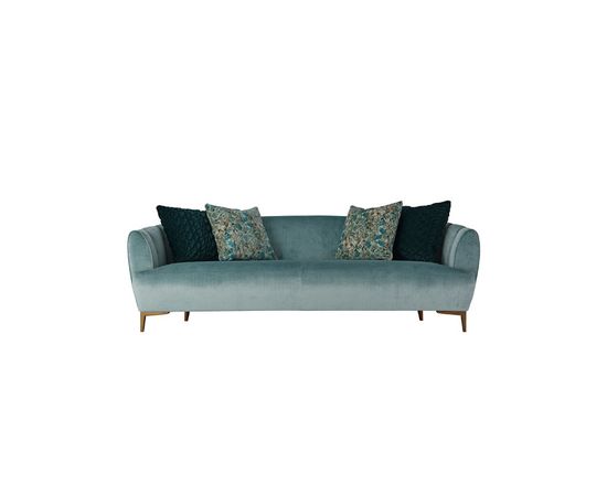 Диван Theodore Alexander Fulton Loveseat, фото 2