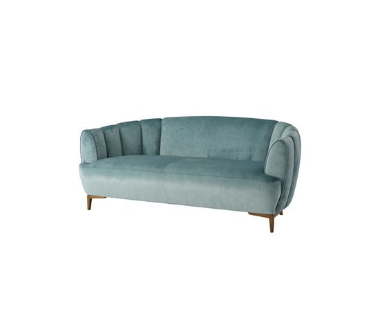 Диван Theodore Alexander Fulton Loveseat, фото 9